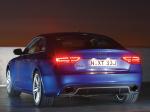Audi RS5 Coupe 2010 года (AU)